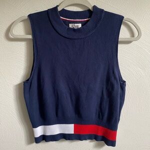 Tommy Hilfiger Sweater Tank